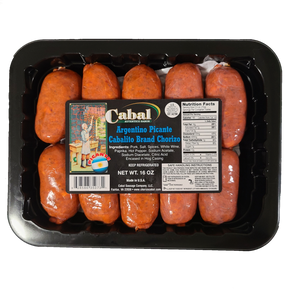 Argentino Picante Cabalito