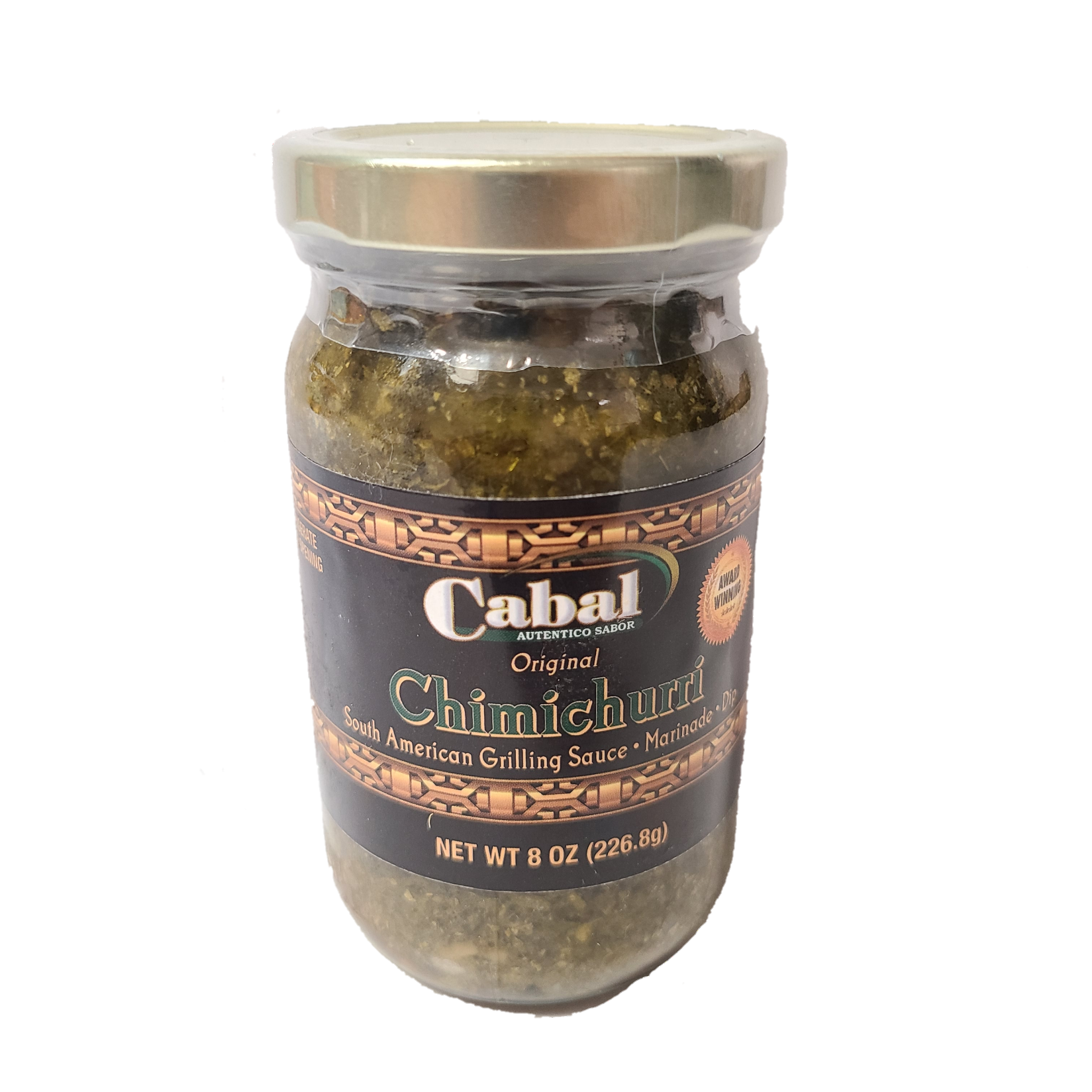 Chimichurri