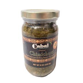 Chimichurri