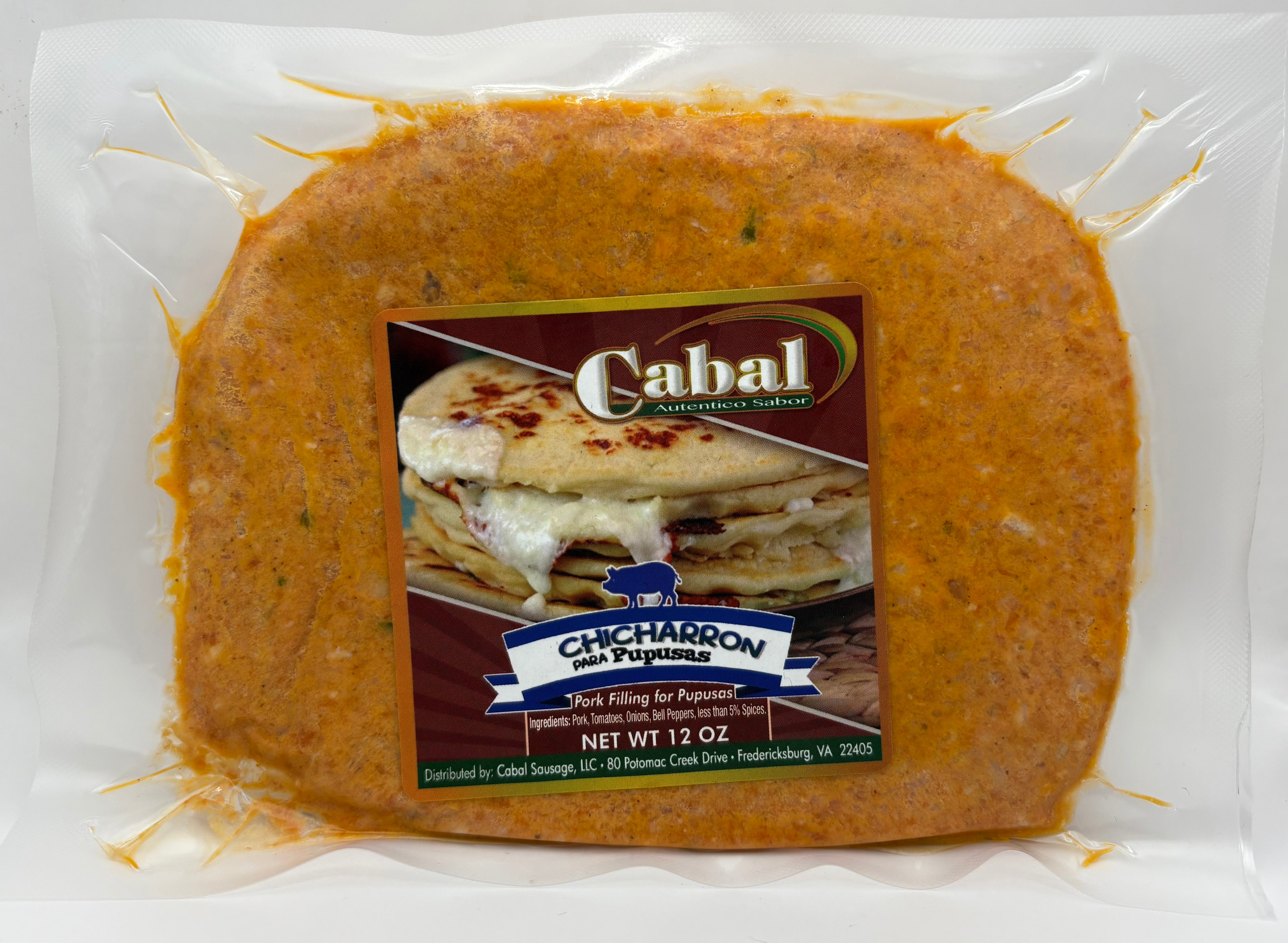 chicharrón