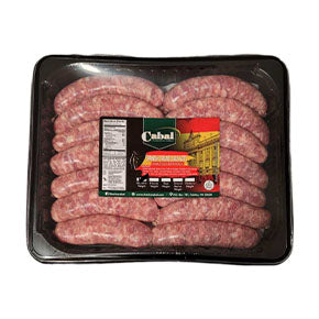 Butifarra (4 oz. links)