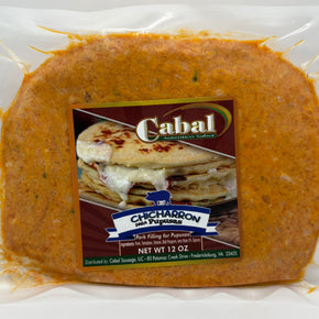 Chicharron