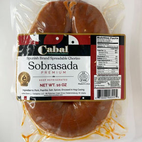 Sobrasada
