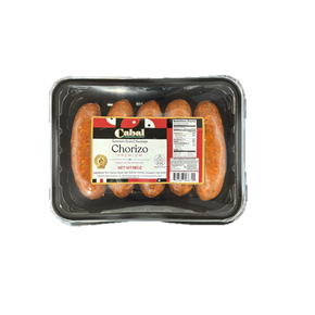 Spanish Chorizo