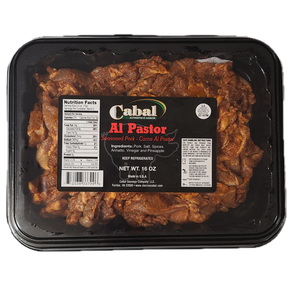 Al Pastor