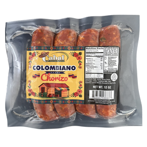 Chorizo Colombiano